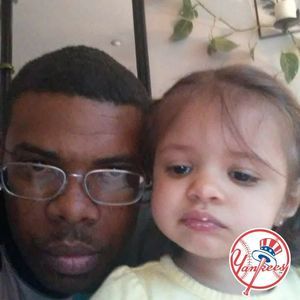 Meet your Posher, Cedrick